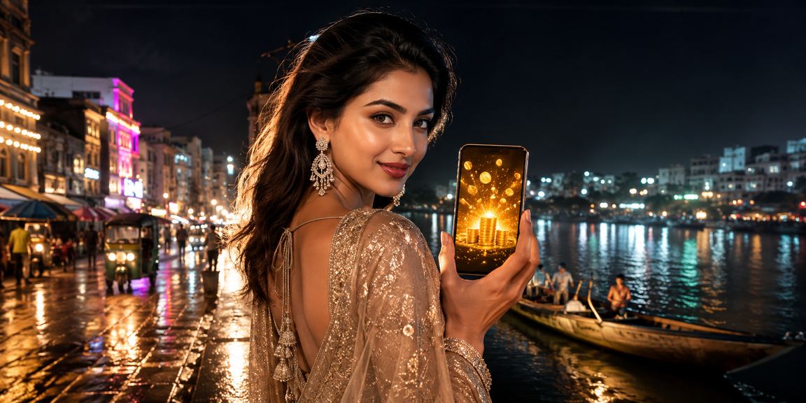 বাংলাদেশে অনলাইন জ্যাকপট স্লট গেমস 783 প্লাটফর্মে